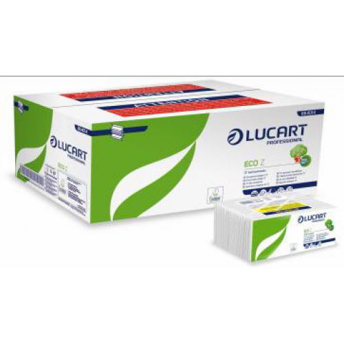 ECO LUCART "Z" ECO LUCART "Z"